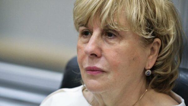 "მიხეილ სააკაშვილი ძალიან კმაყოფილი იყო გუშინდელი პროცესით" - გიული ალასანია