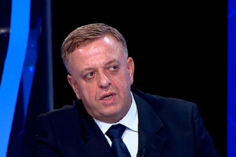 "ოპერაცია "ხელისუფლების შეცვლისა და საქართველოს რუსეთთან ომში ჩათრევის შესახებ" ჩაფლავდა!" - ლევან ნიკოლეიშვილი