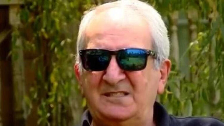 " პრეზიდენტის რეზიდენციასთან მოვედით შვილმოკლული მშობლები, რათა ჩვენი ხმა კიდევ ერთხელ გავაგონოთ სალომე ზურაბიშვილს"-ჯამბულ გამცემლიძე