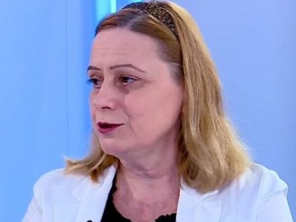 "ვიდეომასალა წარმოადგენს დამატებით მტკიცებულებას, რომ სააკაშვილის მდგომარეობა არის მძიმე" - მარიამ ჯიშკარიანი