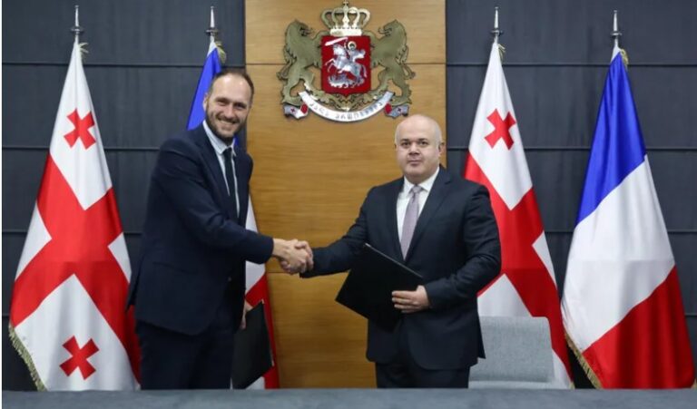 (ვიდეო)სახელმწიფო სამ მრავალფუნქციურ ახალ შვეულმფრენს 21 000 000 ევროდ შეიძენს