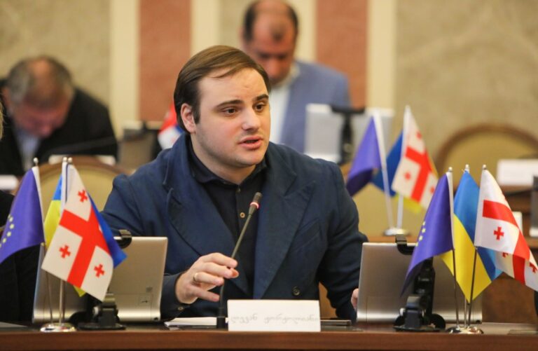 "„როგორ დაამთავრეთ ხუთ წუთში გამოძიება, როგორ იპოვეთ  დამნაშავე, როგორ  გაასამართლეთ და მოტივიც გაიგეთ"-ლევან ჟორჟოლიანი