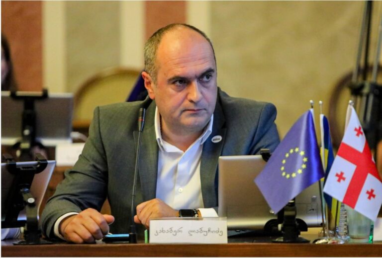"დედაქალაქის 2023 წლის ბიუჯეტში კულტურულ-საგანმანათლებლო მიმართულებით ინფრასტრუქტურა მნიშვნელოვნად განახლდება"-კახა ლაბუჩიძე