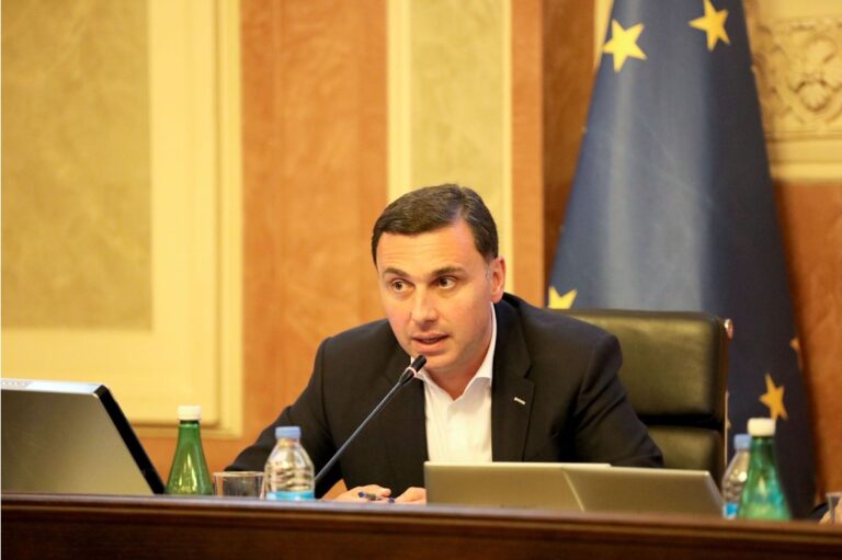 "ნდობა რომელიც მოიპოვა მერმა ნიშნავს, რომ დასახული პრიორიტეტები მოქალაქეების დაკვეთის შესაბამისი იყო"-გიორგი ტყემალაძე