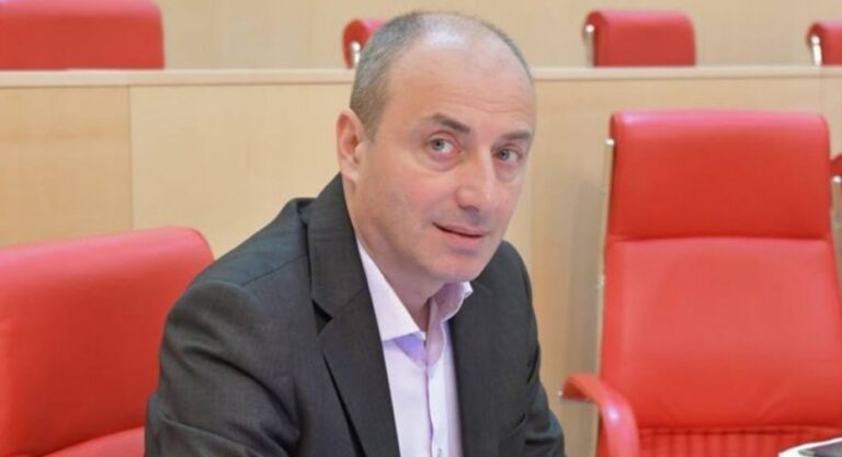 "ქალბატონი გიულისთვის არაფერს ნიშნავს თავისი შვილიშვილისთვის რამდენიმე  მილიონიანი ბინის გადაფორმება"-გურამ მაჭარაშვილი