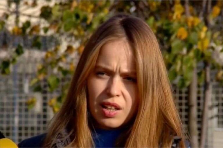 "ლევან ხაბეიშვილი ალბათ გახდება ფიგურა, რომლის გარშემოც ხალხი გაერთიანდება"- ლიზა იასკო