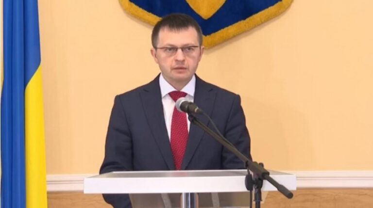 "საქართველოს ხელისუფლებამ ევროკავშირისა და ნატო-ს საპირისპირო მიმართულებით დაიწყო მოძრაობა"- ანდრეი კასიანოვი