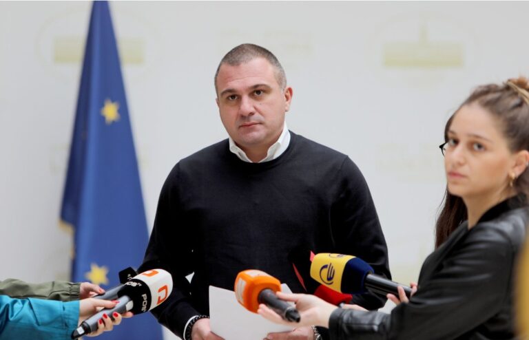 დედაქალაქს ისტორიული შენობები შეუნარჩუნდება