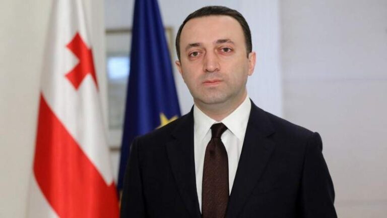 "განუზომელია ილია მეორის ღვაწლი ერისა და სამშობლოს წინაშე, ასეთივე განუზომელია მის მიმართ პატივისცემისა და სიყვარულის ჭეშმარიტი გრძნობა ჩვენს საზოგადოებაში"-პრემიერი