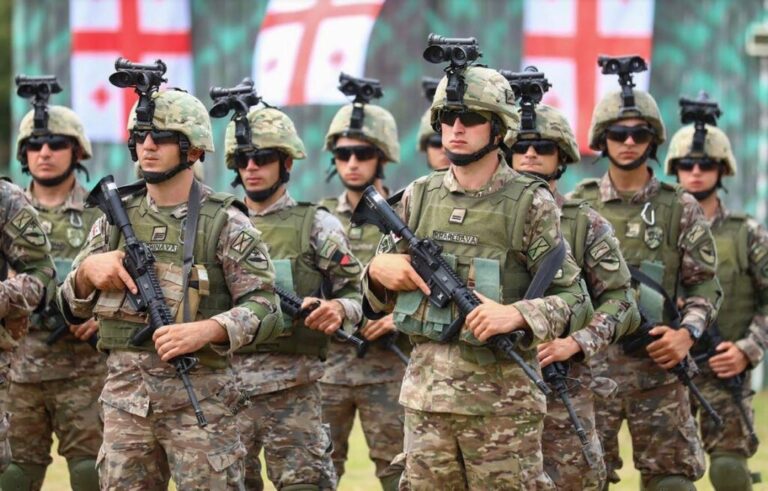ტერიტორიული რეზერვის პროგრამა გრძელდება