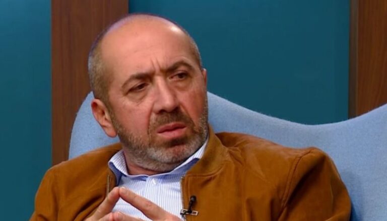 "რატომ ღირს ივანიშვილის ფული და სააკაშვილის ციხეში არ ყოფნის სურვილი, სახელმწიფოს პერსპექტივაზე მეტი?"- გოჩა მირცხულავა