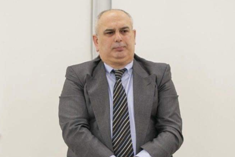კახა კალაძემ ჩუღურეთის რაიონის გამგებლის თანამდებობაზე დავით მაქაცარიას კანდიდატურა წარადგინა