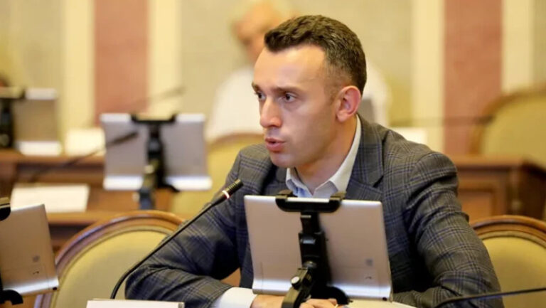 "თუ ვინმე ფიქრობს, რომ სააკაშვილის ციხიდან დახსნა უფრო პრიორიტეტულია, ვიდრე ევროპისკენ მიდრეკილება, მაშინ ეს ევროპა არ არის ის დასავლეთი, რომელსაც ჩვენ ვიცნობთ"– ოთარ გრიგოლია