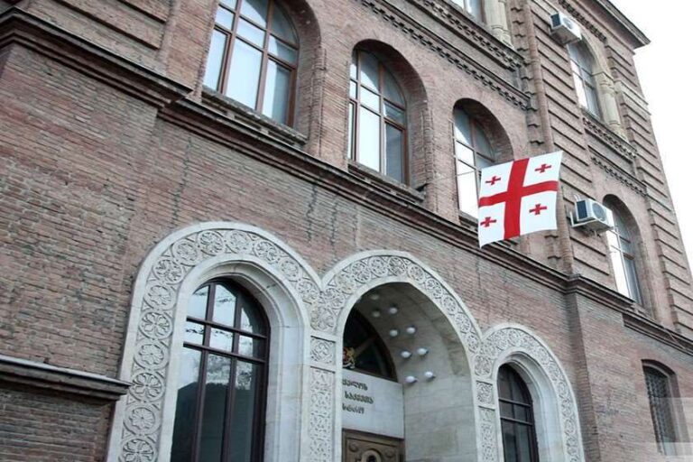 საქართველოს საგარეო უწყება, თურქეთში მიწისძვრის გამო, საელჩოსა და გენერალური საკონსულოების ცხელი ხაზის ნომრებს ავრცელებს