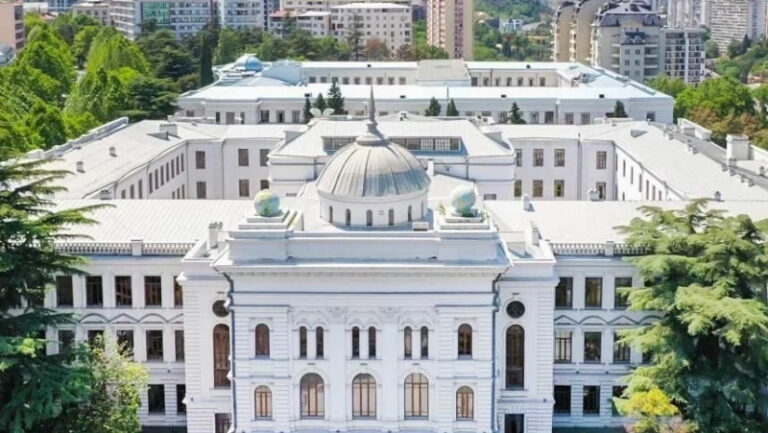 თსუ-ს სტუდენტებისთვის საერთო საცხოვრებლის მშენებლობა იწყება