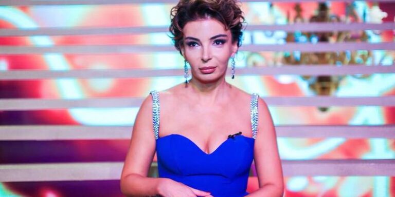 "ერთმა პატარა გოგომ გაბედა, დროა გავბედო მეც! ME TOO!!! ოღონდ ჩემს ისტორიას სხვა მოძალადე ჰყავს!"- მაია ასათიანი