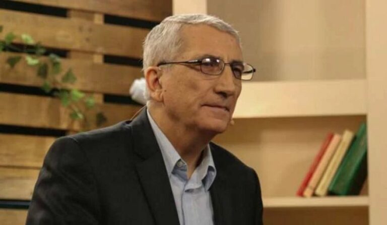 "საქართველოს სიფრთხილეც და გაბედულებაც მართებს, რომ საზოგადოება არ დაკარგოს"- გია მურღულია