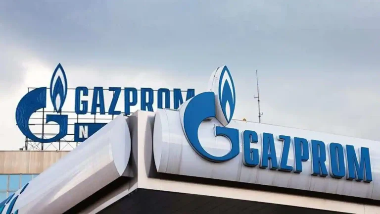 მოლდოვამ „გაზპრომისგან“ ბუნებრივი აირის მიღება სრულიად შეწყვიტა