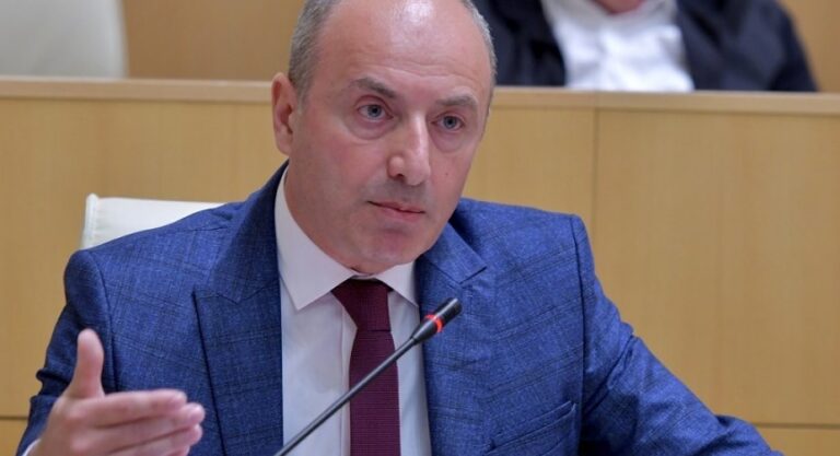 "კითხვები, რომლებიც ფრიდონ ინჯიას აქვს, ლეგიტიმურია"- გურამ მაჭარაშვილი