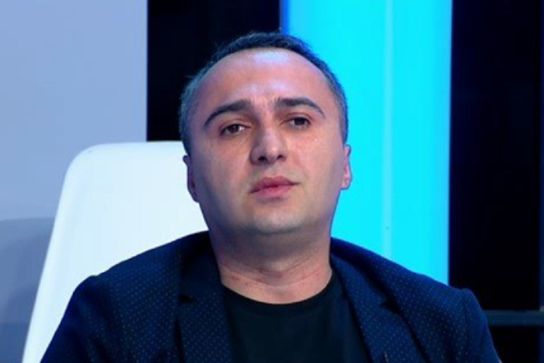 „ოცნებას“ მივყავართ ევროპისკენ, ომის გარეშე და ღირსების შენარჩუნებით" - ირაკლი ლატარია