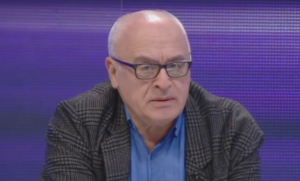 "დასავლეთის მხარდაჭერით, ოპოზიციას ამ პროცესის რევოლუციისკენ წაყვანა გაუჭირდება"- რამაზ საყვარელიძე