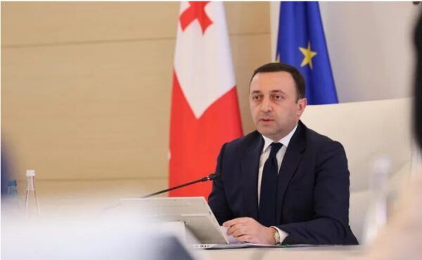 "31 მარტის რეფერენდუმი ჩვენს ისტორიაში დარჩება მოვლენად, რომელმაც მყარი საფუძველი ჩაუყარა დამოუკიდებელი, თანამედროვე, ევროპული სახელმწიფოს მშენებლობას"-პრემიერი