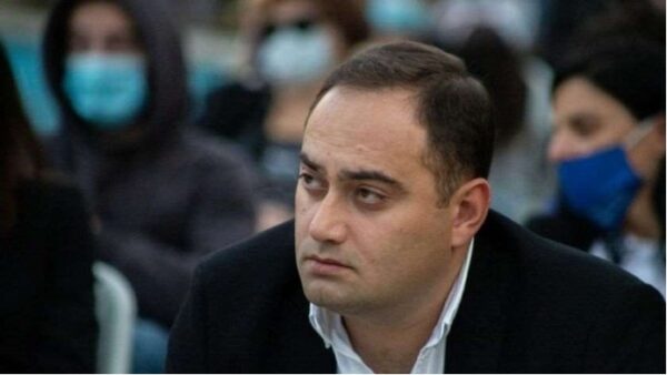 "ძალიან ზუსტი შეფასებებით წარსდგა ირაკლი ღარიბაშვილი პარლამენტის წინაშე" - ზურა ქადაგიძე