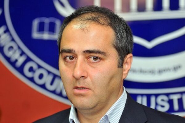 "6 წელია, რაც აღარ ვარ არც სასამართლო და არც ერთ სხვა სახელმწიფო თანამდებობაზე"- ვალერი ცერცვაძე