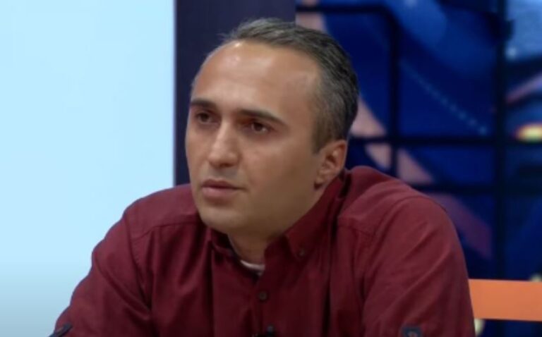 "ჟიჟილაშვილი, სანაია, თარგამაძე, ბაღაშვილი და მათი კოლეგები დღეიდან, ევროპელი პენსიონერებიდან წამოღებული ფულის მფლობელები ხდებიან"- ირაკლი ლატარია