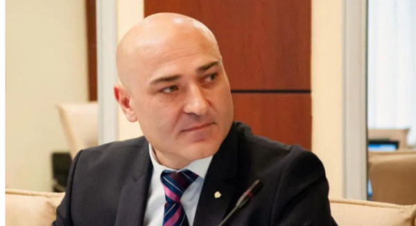 "არ ვაპირებ ,"კორუმპირებულის“ იარლიყთან შეგუებას" - ირაკლი შენგელია
