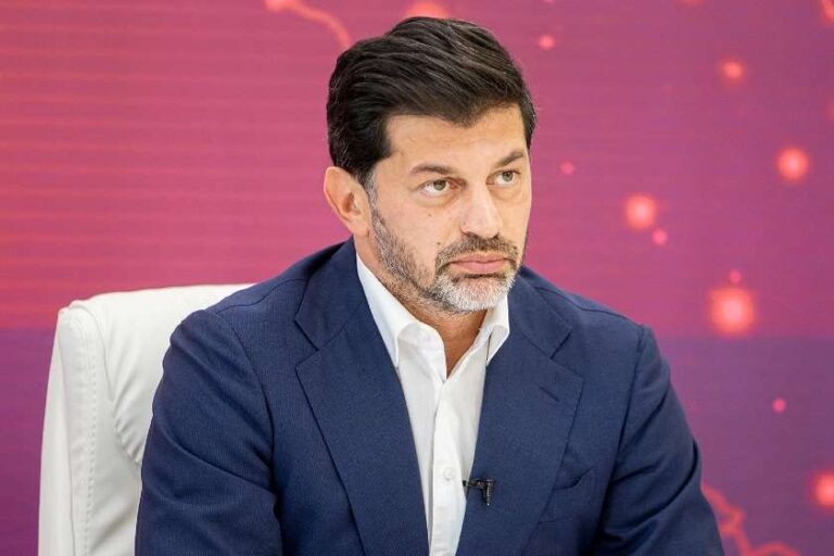 წერეთლის გამზირის რეაბილიტაცია აპრილის ბოლოს იწყება