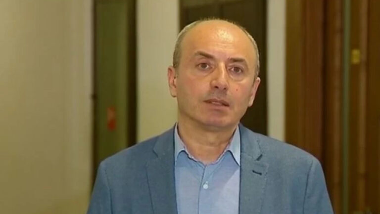 “როდესაც პარტნიორი ქვეყანა სანქციების ენით გესაუბრება, თანაც – მტკიცებულებების გარეშე, მიუღებელია”- გურამ მაჭარაშვილი