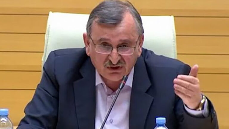 "ნაციონალური მოძრაობის" მთავარი პრობლემაა, რომ გადაწყვეტილებები არასდროს მიიღებოდა პარტიაში“ - რომან გოცირიძე