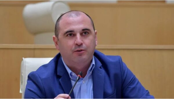 “კეზერაშვილი ჭამოს ხალხმა?” – ლევან ხაბეიშვილი