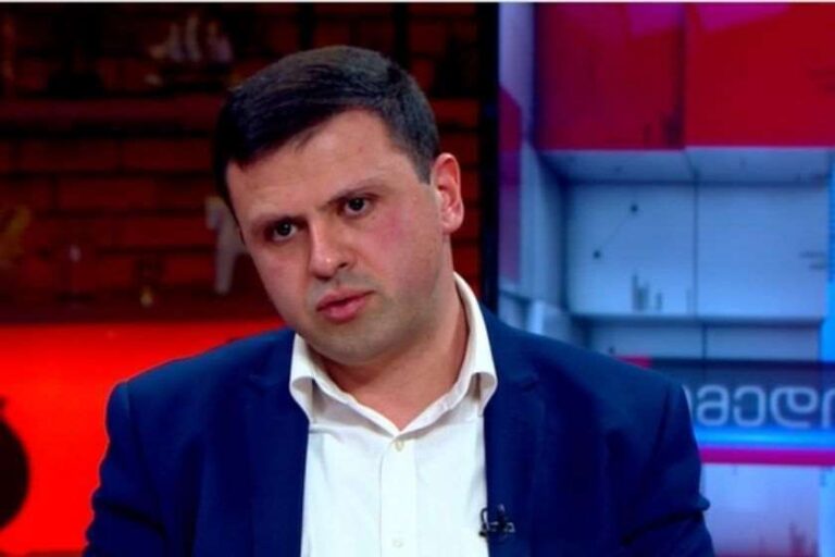 "ეს ფარისევლობაა"- ანდრია გვიდიანი