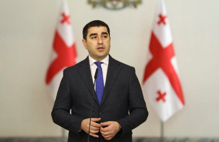"მამული, ენა, სარწმუნოება! ეს სამება ურყევია - მისი დარღვევა არავის გამოსვლია"-შალვა პაპუაშვილი