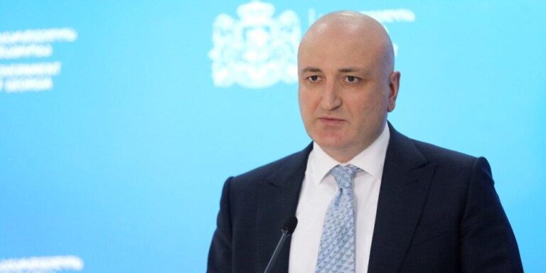 “მინდა მშობლებს ვთხოვო, რომ შეთანხმება გავაგრძელოთ სამინისტროში” – ჯანდაცვის მინისტრი აქონდროპლაზიის მკურნალობაზე