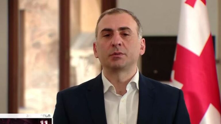 "ჩემთვის გაცილებით სანდოა IRI-ის კვლევები, ვიდრე NDI-ის"- ალეკო ელისაშვილი
