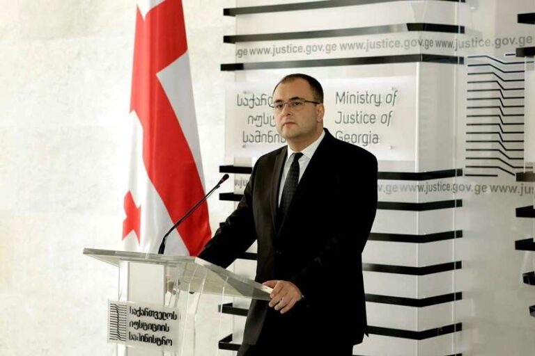 "მიხეილ სააკაშვილთან დაკავშირებით სტრასბურგის გადაწყვეტილებაზე კითხვა არავის აქვს"-რატი ბრეგაძე