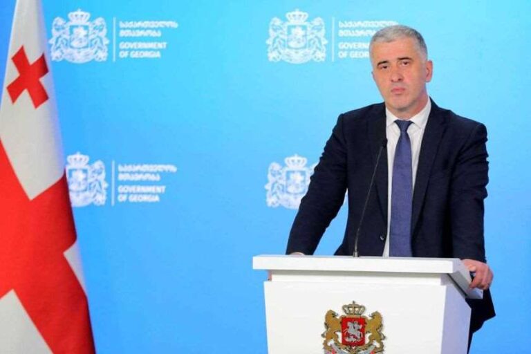"წისქვილკომბინატები იღებენ ვალდებულებას, რომ შეისყიდონ ქართული ხორბალი" - ოთარ შამუგია