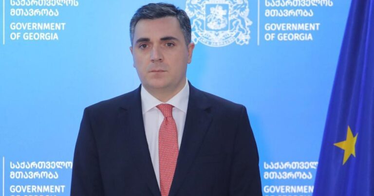 "ნებისმიერი ქვეყანა თავად წყვეტს, რომელი ქვეყნის მოქალაქეებს დაუწესოს უვიზო რეჟიმი და, რომელი ქვეყნისთვის მოხსნას"-