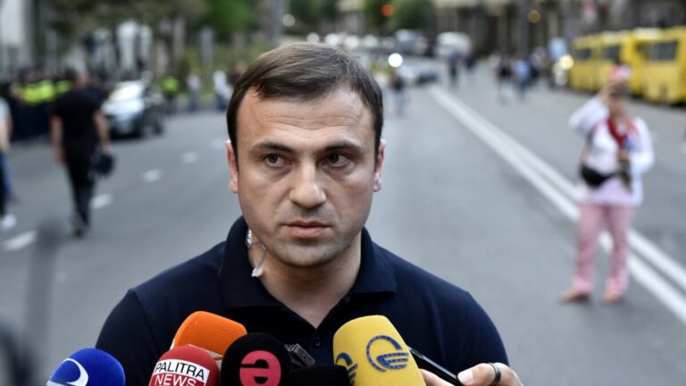 “ქვეყნის მასშტაბით მიმდინარე ღონისძიების შედეგად დაკავებულია 20-ზე მეტი ნაკორეალიზატორი” – თეიმურაზ კუპატაძე