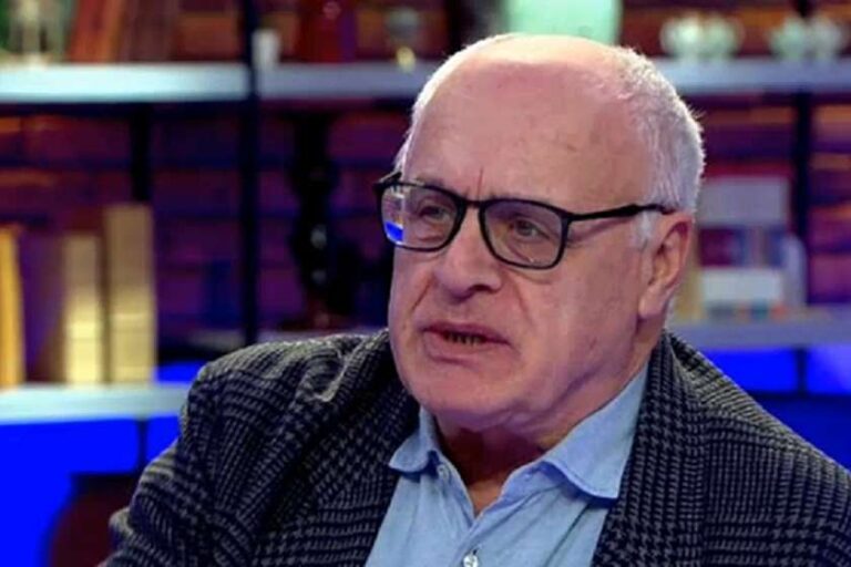 "რუსეთს ბევრი ინსტრუმენტი აქვს საქართველოს ასაფეთქებლად, რაც, მაგალითად, აზერბაიჯანში არ აქვს''- რამაზ საყვარელიძე