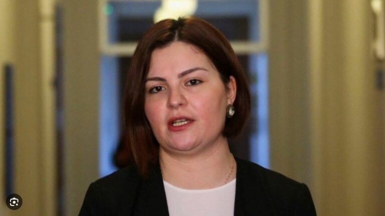 "სტრასბურგის სასამართლოს სრულ ნდობას ვუცხადებ, არ მიმაჩნია, რომ ვინმე ჩაერია და რაიმე ტიპის მოსყიდვას ჰქონდა ადგილი"-ანა ნაცვლიშვილი