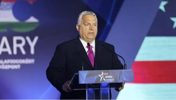 შეგვიძლია ვისწავლოთ ირაკლი ღარიბაშვილისგან, როგორ უნდა მოახერხოს პატარა ქვეყანამ რუსეთის ჩრდილში ცხოვრება ისე, რომ შეინარჩუნოს საკუთარი ქვეყნის ღირებულებები-ვიქტორ ორბანი
