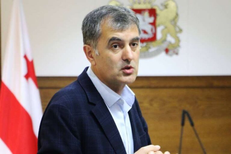 "აღმოჩნდა, რომ სტრასბურგს ცრემლების არ სჯერა”- სოზარ სუბარი