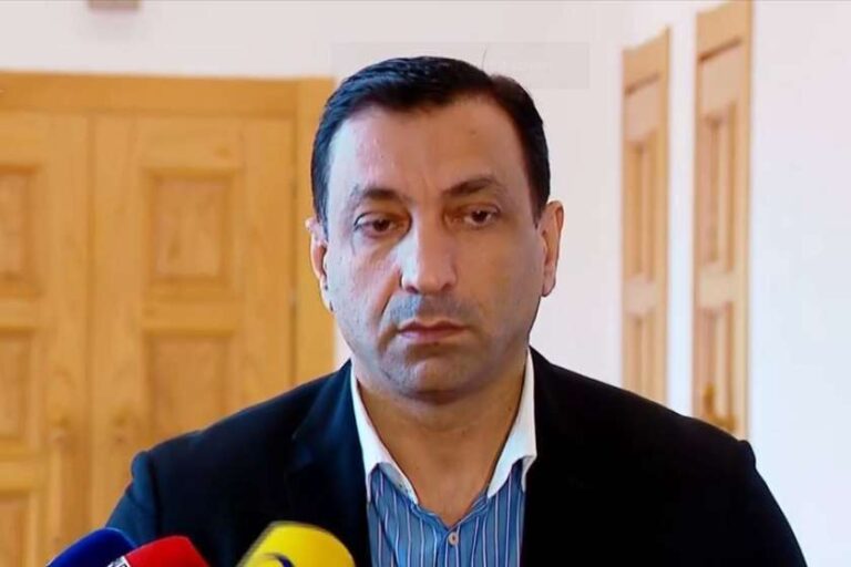 " ჩვენი მხრიდან ნიკა მელიას პარტიიდან გარიცხვის საკითხი ინიცირებული არ იქნება"- ლევან ბეჟაშვილი