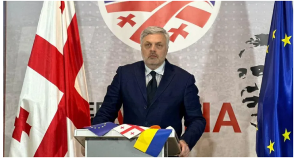 "ადამიანი წინდაში რას ჩაიდებს და რას გაიტან-გამოიტანს, კანონდარღვევა არ არის"- გიორგი ბარამიძე