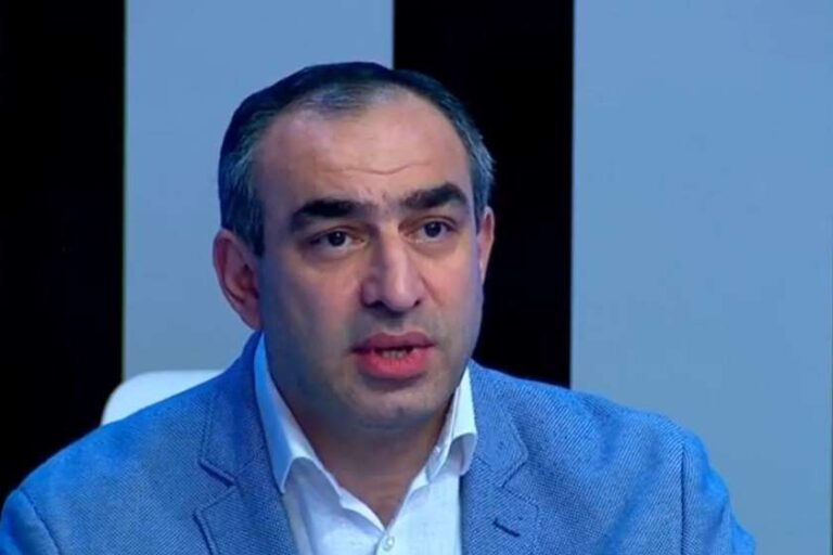 "მილიონობით ლარს ახარჯავს ურეიტინგო ტელეკომპანიას"- ლადო ბოჟაძე
