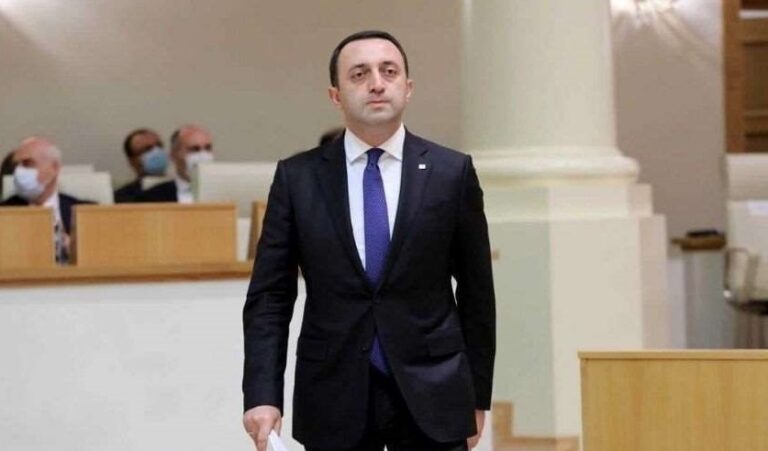 "2030-მდე შევძლებთ, ყველა ქალაქში შევიტანოთ პროგრესი, განვითარება, ევროპული ტიპის ქალაქებად, მუნიციპალიტეტებად ვაქციოთ რეგიონები" - პრემიერი